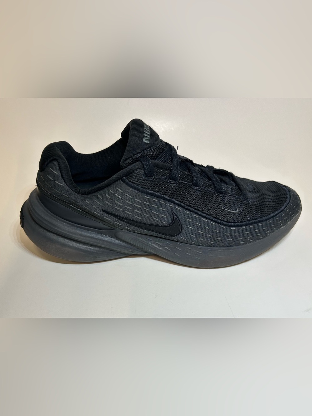 Nike Uplift SC Men's Sneakers - Black
